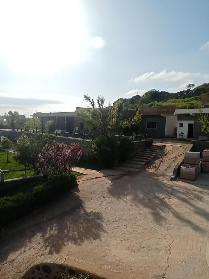 מלון איפראן Tamanoucht מראה חיצוני תמונה