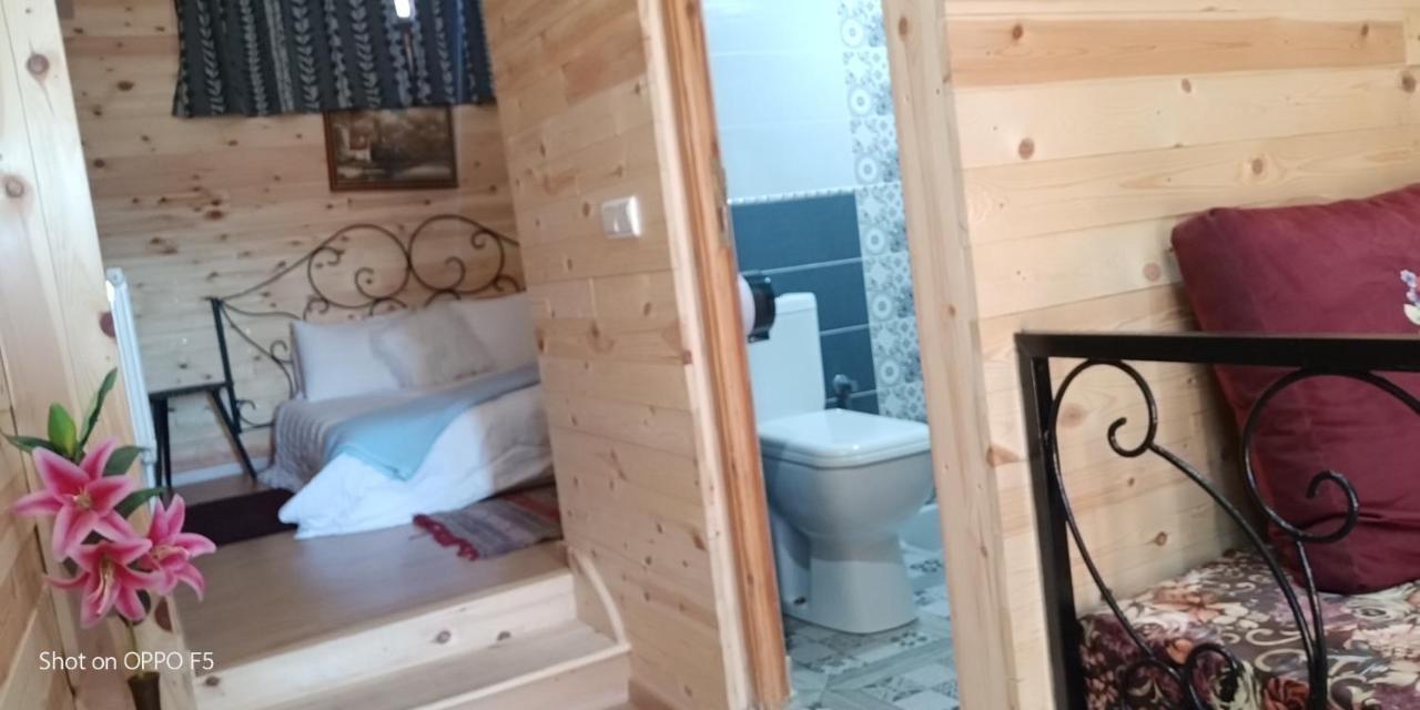 מלון איפראן Tamanoucht מראה חיצוני תמונה
